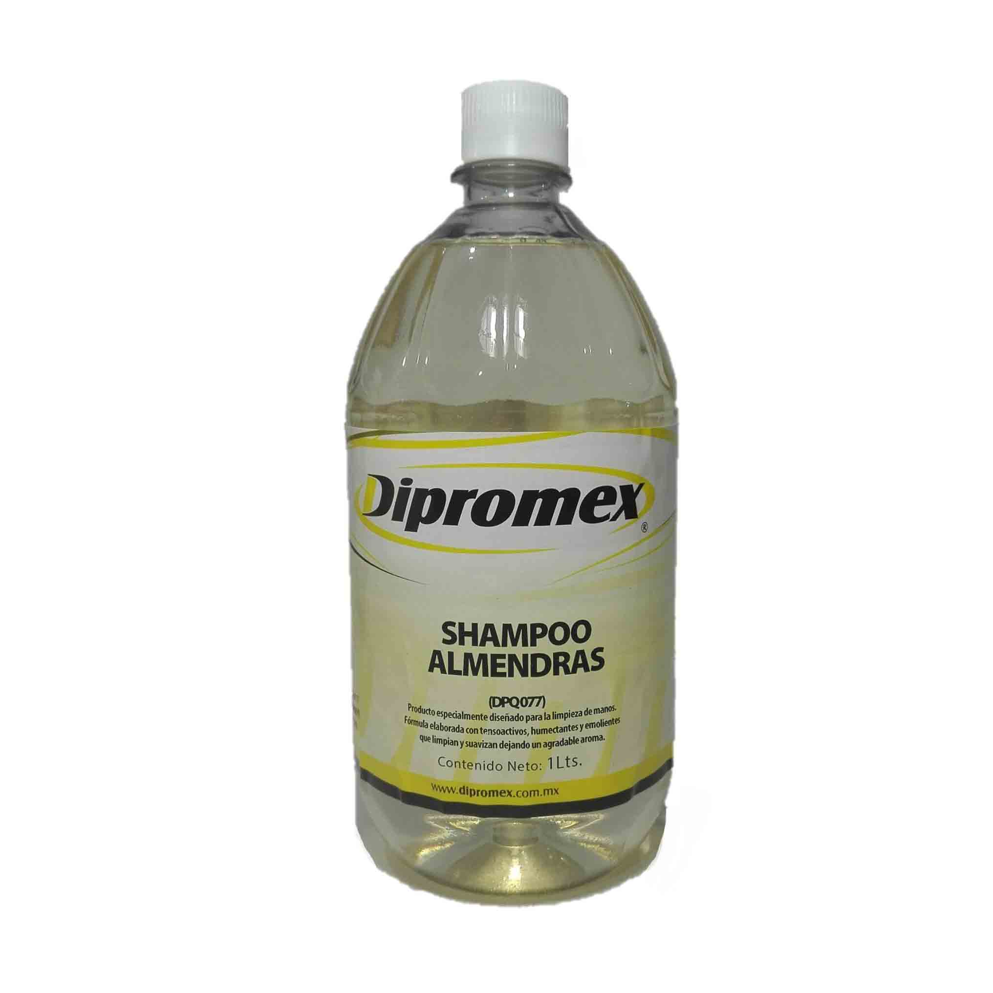ALMENDRAS