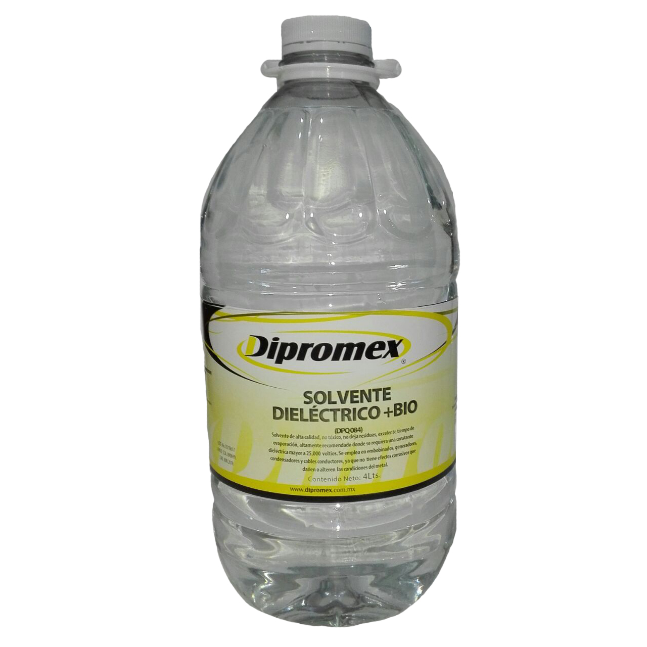SOLVENTE +BIO