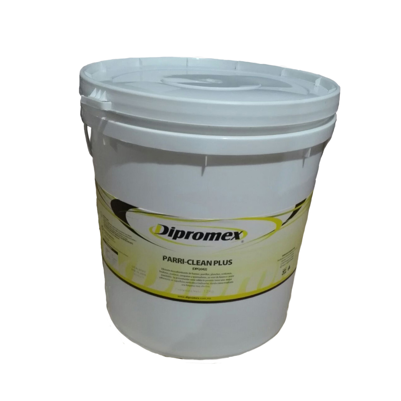 PARRICLEAN PLUS