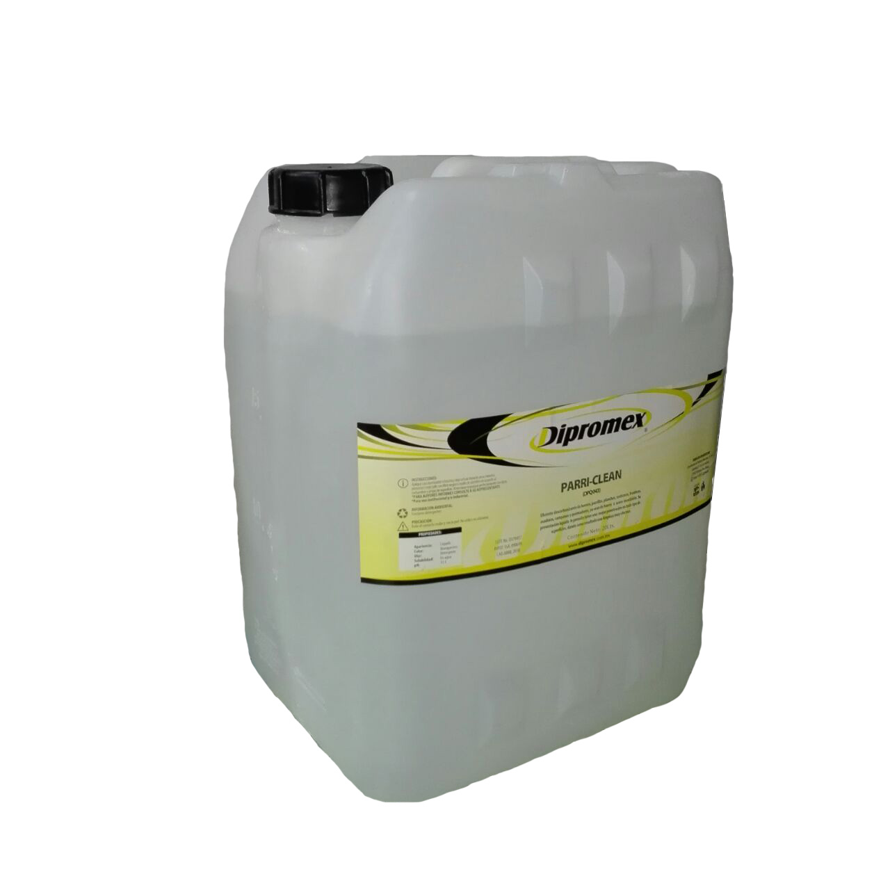PARRICLEAN
