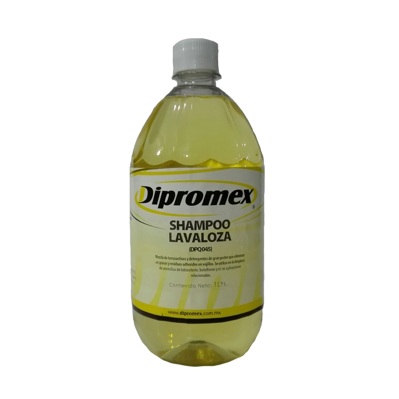 SHAMPOO LAVALOZA