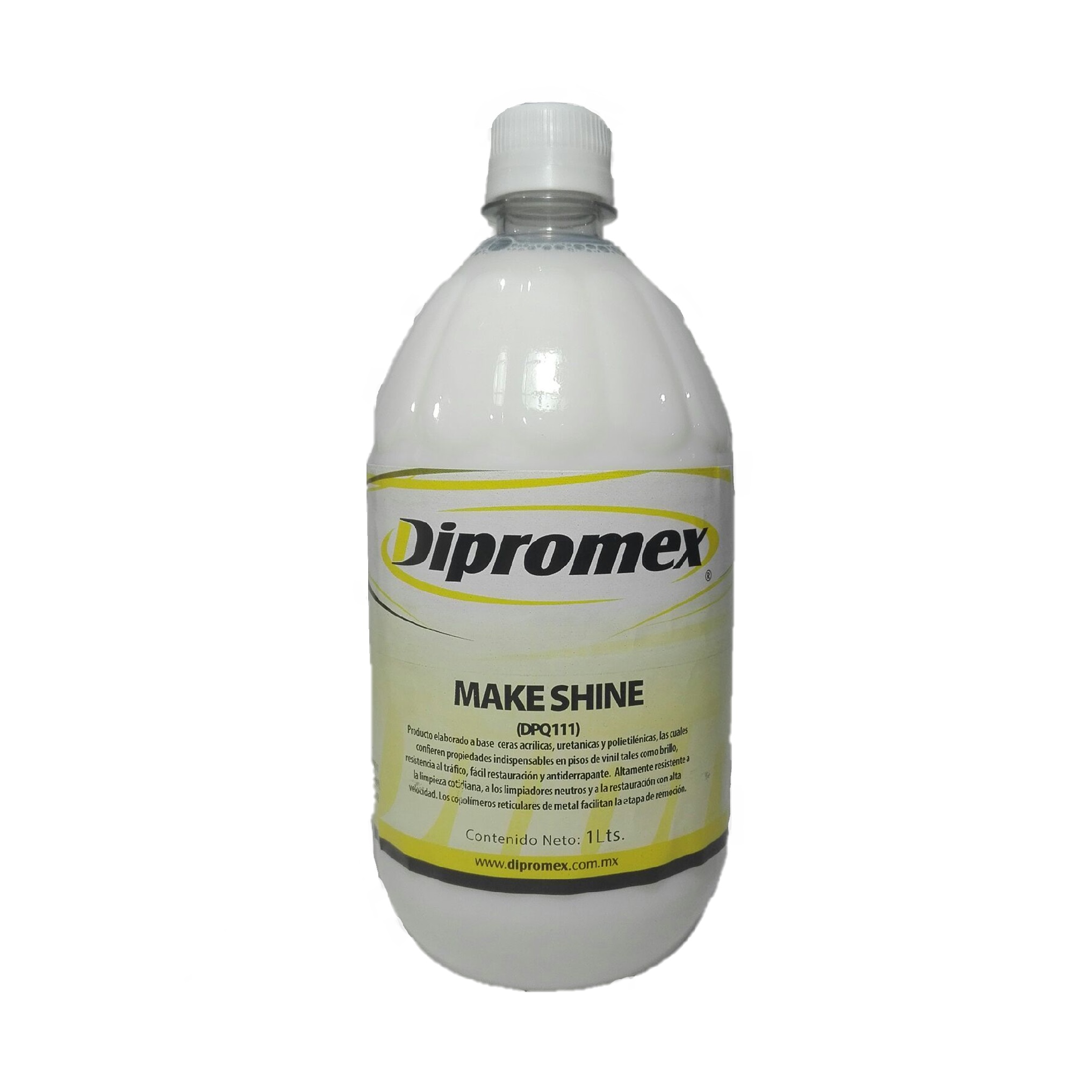 MAKE SHINE
