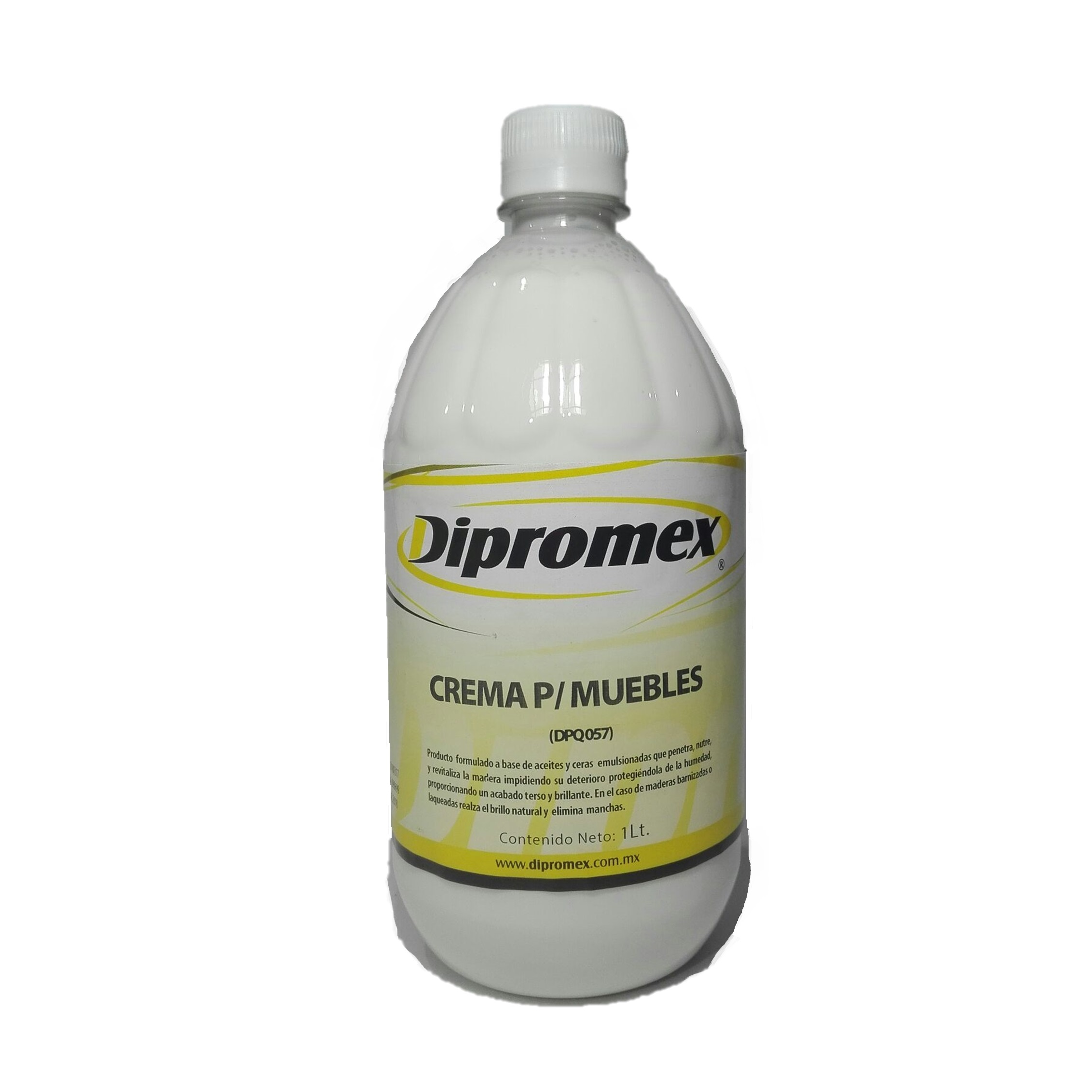 CREMA MUEBLES