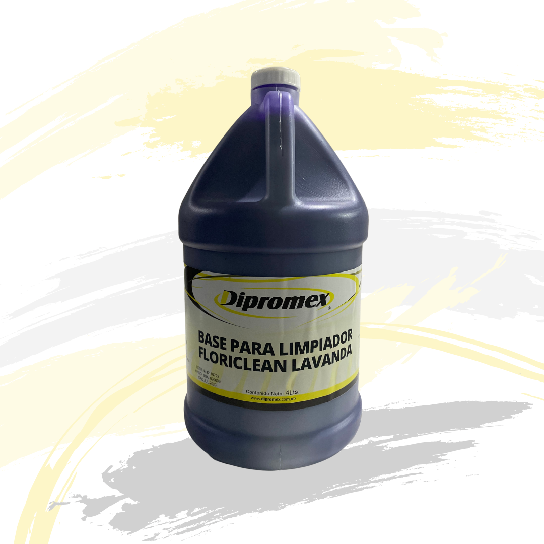 BASE LAVANDA