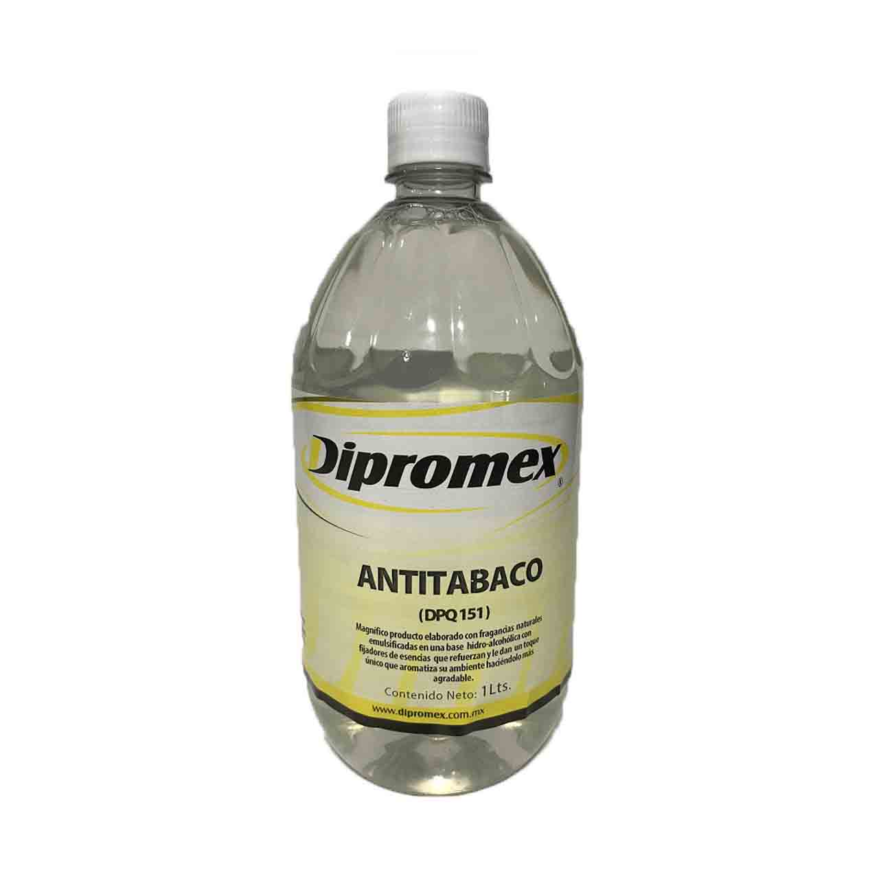 ANTITABACO