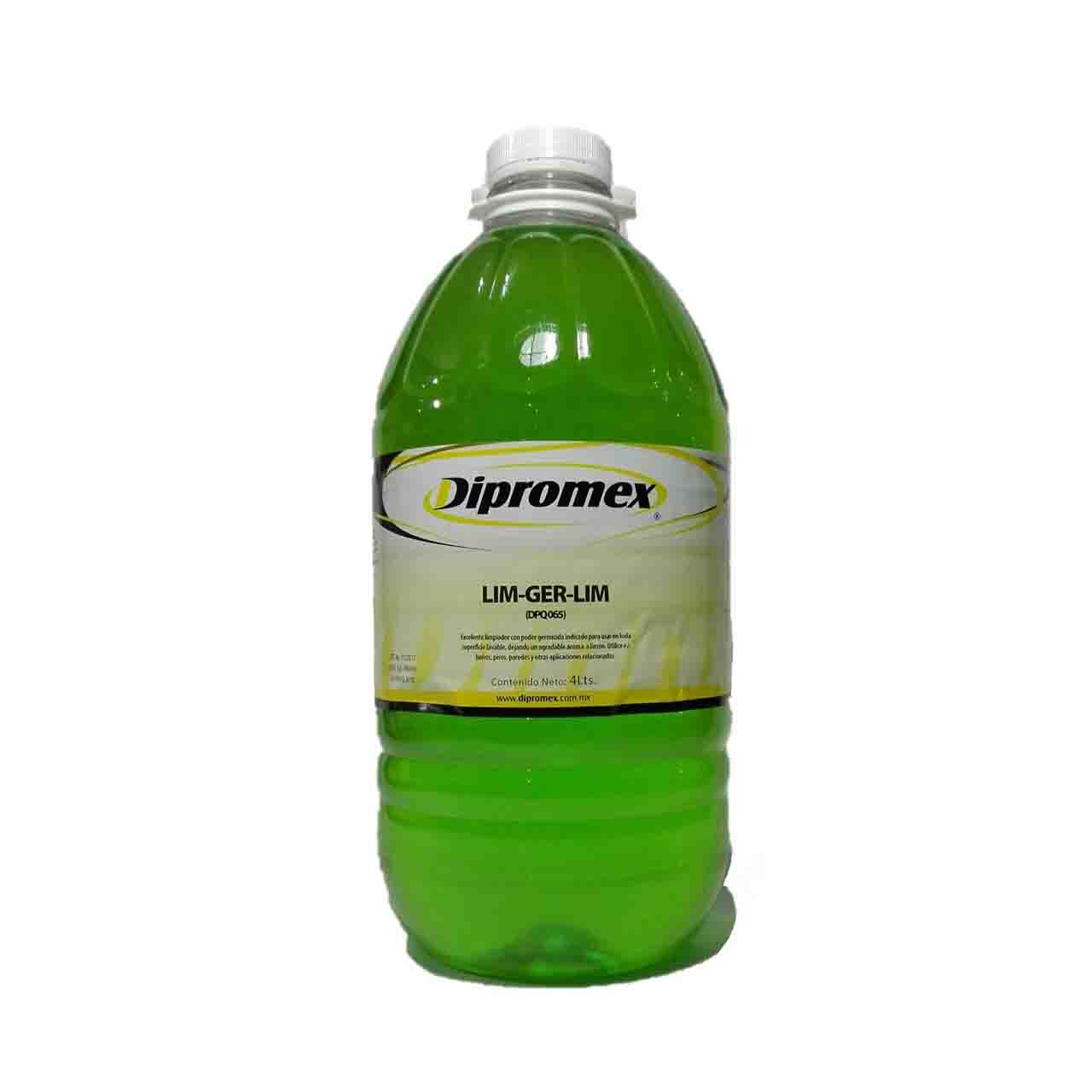 LIMGERLIM