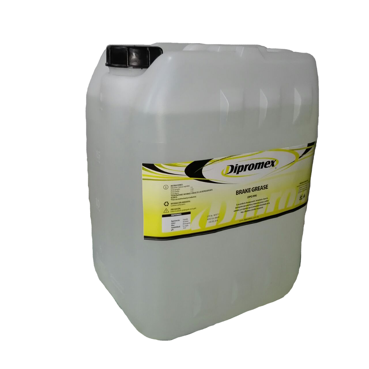 BRAKE GREASE