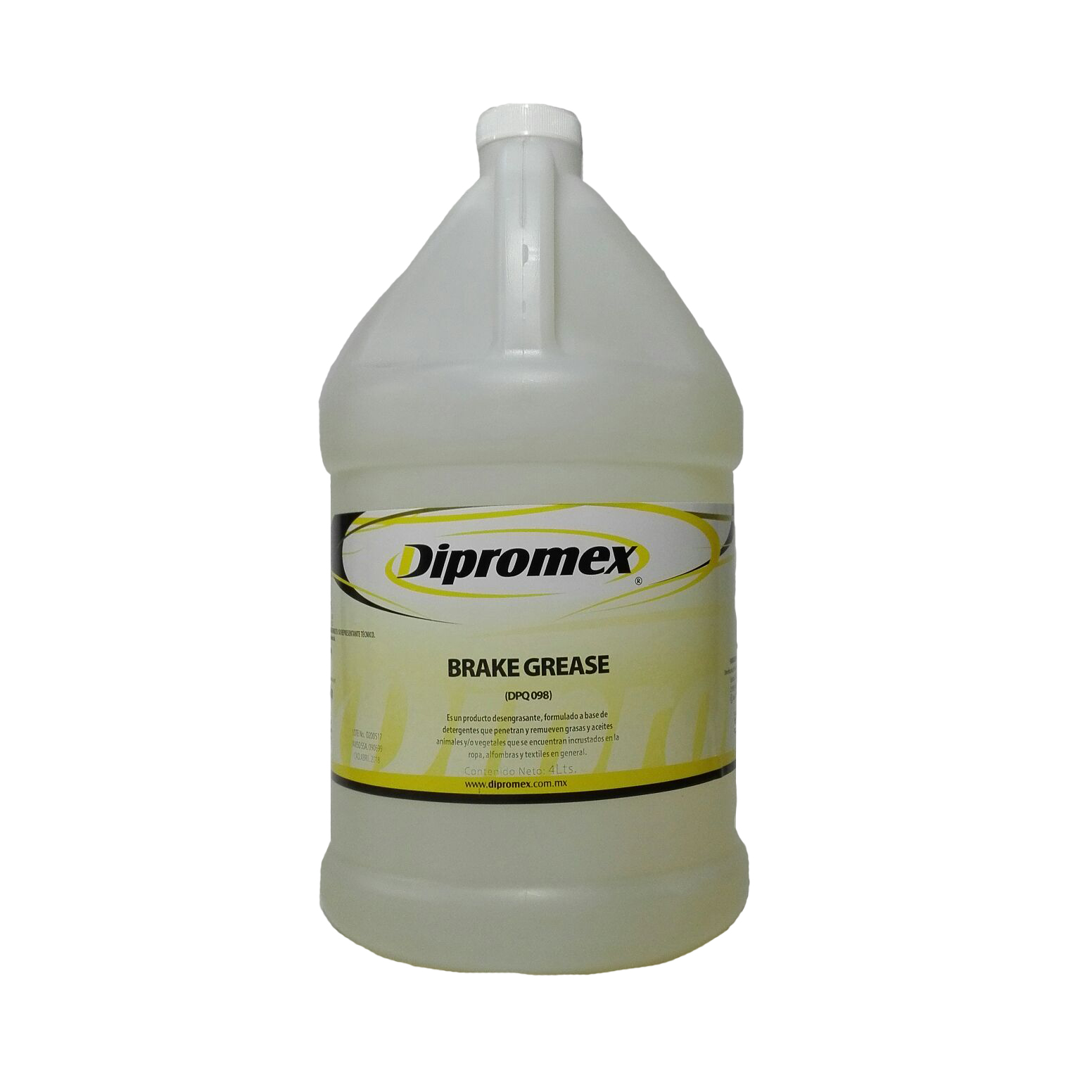 BRAKE GREASE