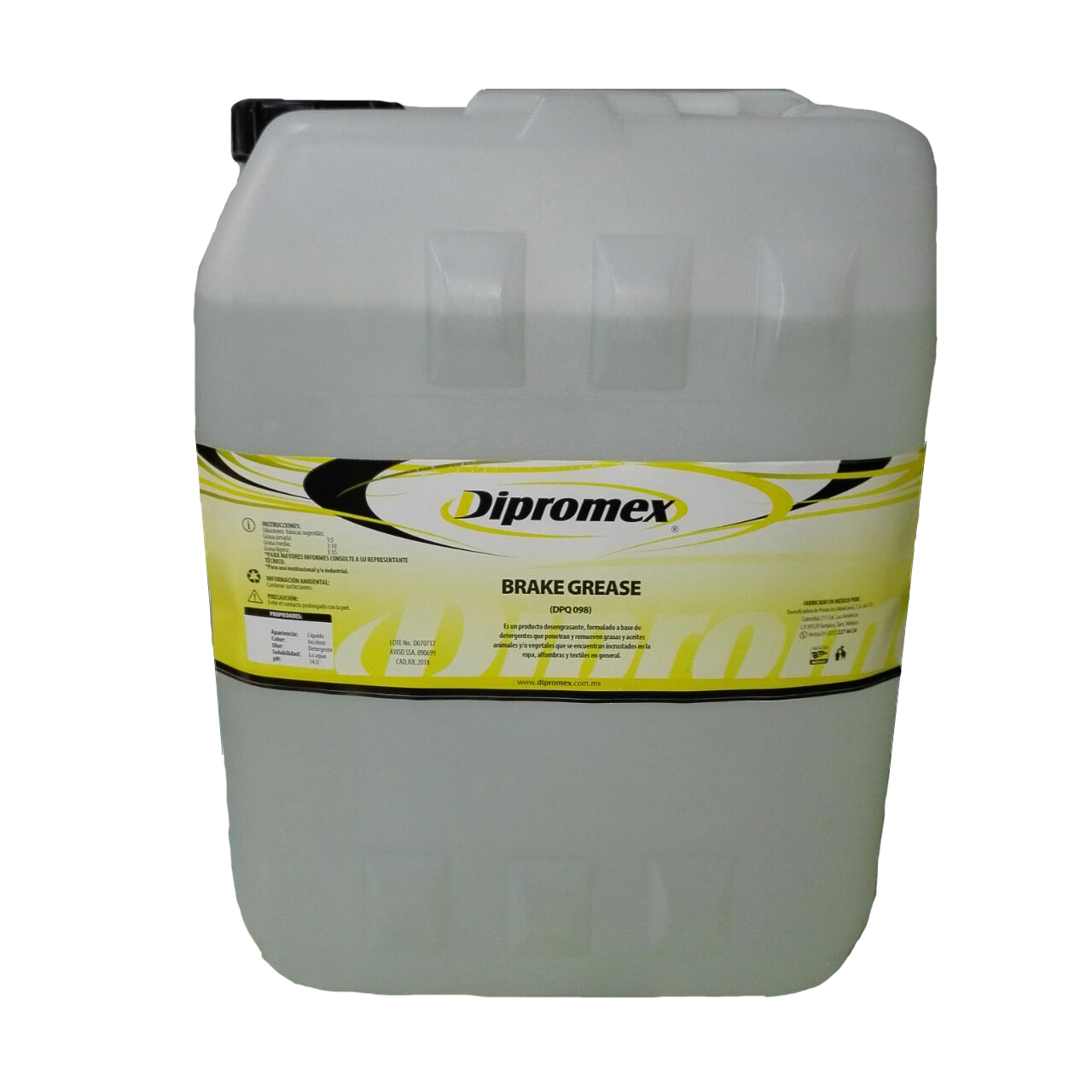 BRAKE GREASE