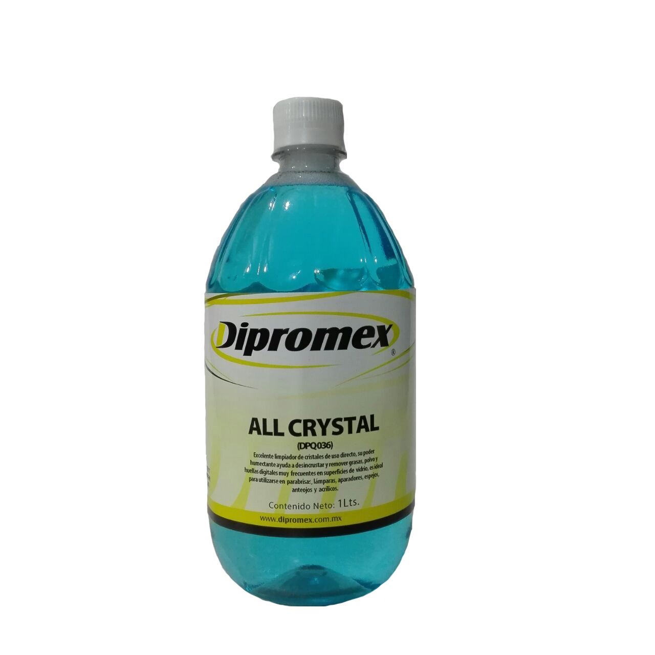 ALLCRYSTAL